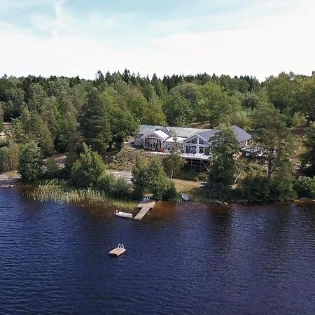 Stenhaella Bed&Breakfast Holmsjö Eksteriør billede