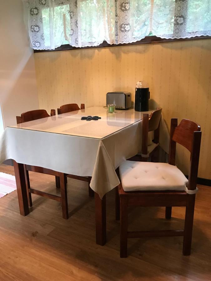 Stenhaella Bed&Breakfast Holmsjö Eksteriør billede