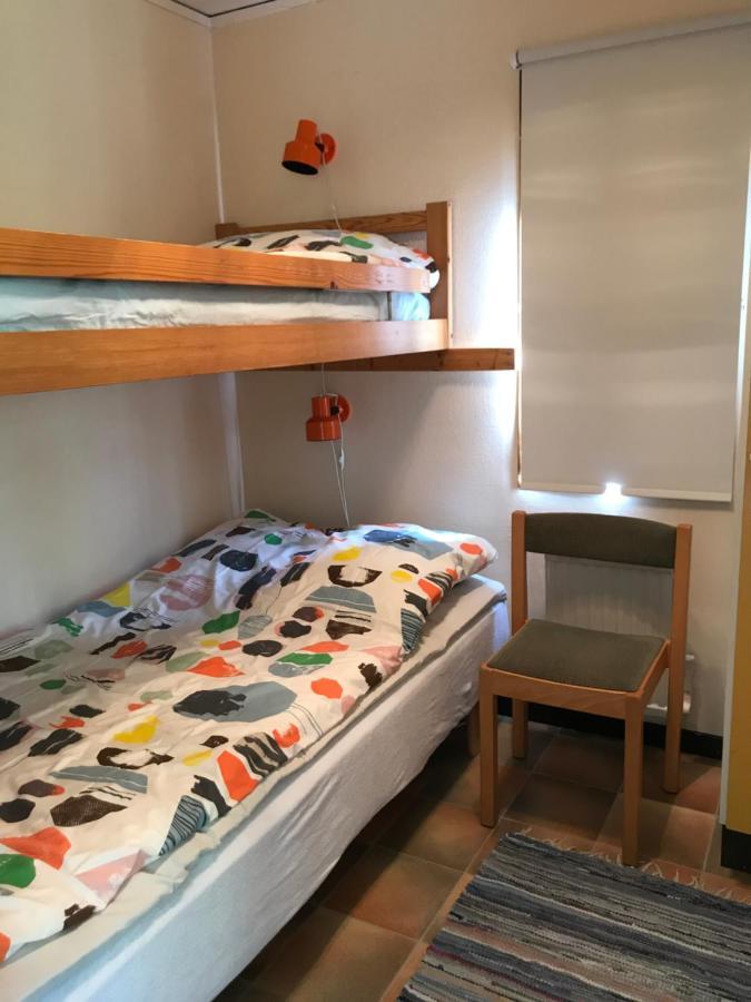Stenhaella Bed&Breakfast Holmsjö Eksteriør billede