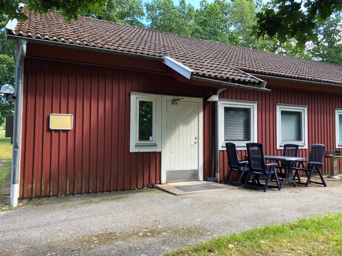 Stenhaella Bed&Breakfast Holmsjö Eksteriør billede
