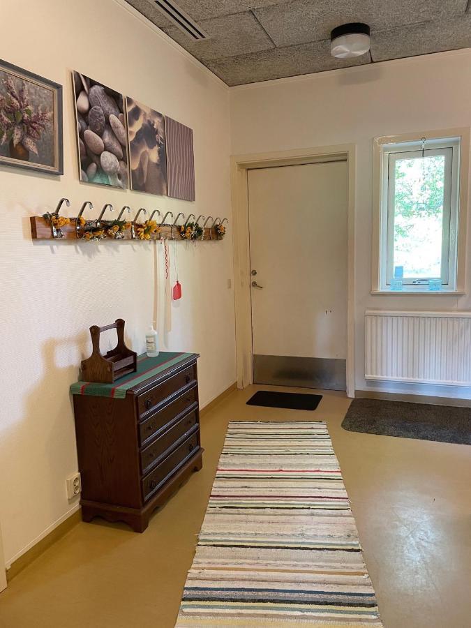Stenhaella Bed&Breakfast Holmsjö Eksteriør billede