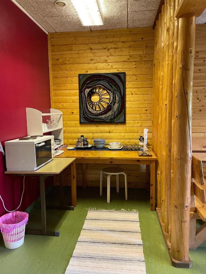 Stenhaella Bed&Breakfast Holmsjö Eksteriør billede