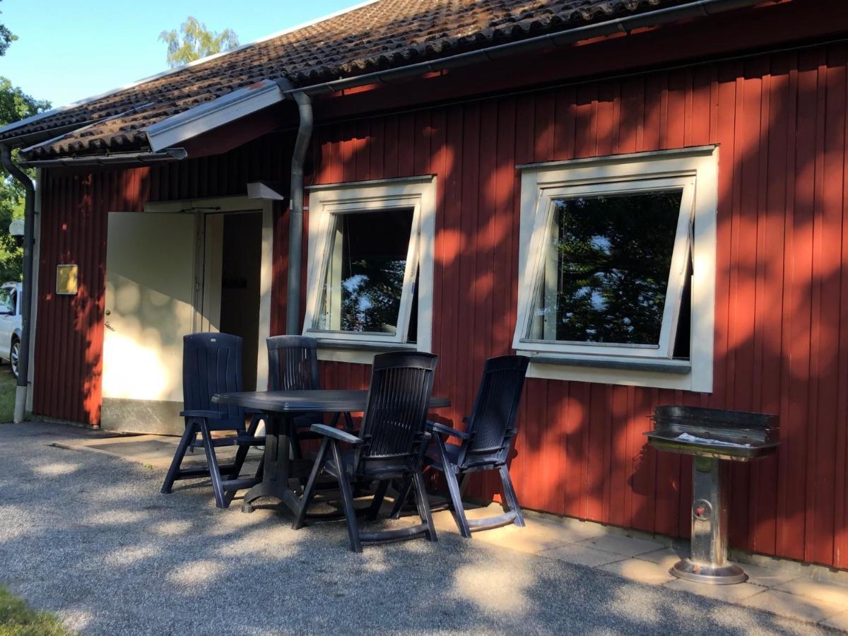 Stenhaella Bed&Breakfast Holmsjö Eksteriør billede